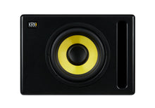 Load image into Gallery viewer, KRK S10.4 Series 4 10&quot; Powered Studio Subwoofer
