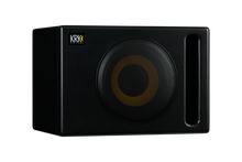 Load image into Gallery viewer, KRK S8.4 Series 4 8&quot; Powered Studio Subwoofer
