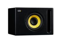 Load image into Gallery viewer, KRK S8.4 Series 4 8&quot; Powered Studio Subwoofer
