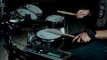 Load image into Gallery viewer, Avatar Electronic Drums - Strike Pro Mesh Kit Complete
