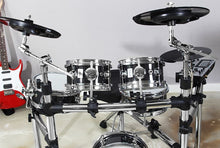 Charger l&#39;image dans la galerie, Avatar Electronic Drums - Strike Pro Mesh Kit Complete-(6746880770242)
