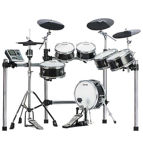 Avatar Electronic Drums - Strike Pro Special Edition Mesh Kit Complete-(6746895253698)