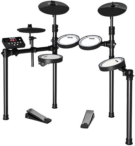 Avatar Electronic Drums - Turbo Mesh Kit Complete-(6660066279618)