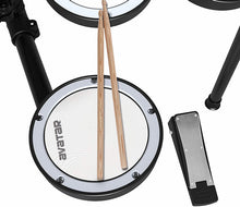 Charger l&#39;image dans la galerie, Avatar Electronic Drums - Turbo Mesh Kit Complete-(6660066279618)
