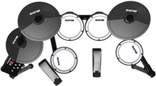 Load image into Gallery viewer, Avatar Electronic Drums - Turbo Mesh Kit Complete-(6660066279618)
