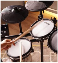 Charger l&#39;image dans la galerie, Avatar Electronic Drums - Surge Mesh Kit Complete-(6660089708738)

