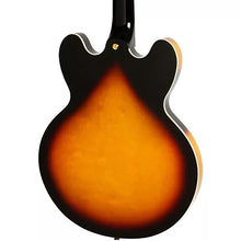 Load image into Gallery viewer, Epiphone Sheraton-II PRO Semi-hollowbody Electric Guitar - Vintage Sunburst-(7777735835903)
