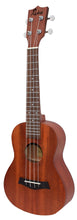 Load image into Gallery viewer, Aloha Concert with Open Pore Ukulele
