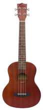 Load image into Gallery viewer, Aloha Tenor with Open Pore Ukulele

