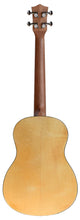 Load image into Gallery viewer, Aloha Commari Gold Wood Acoustic Baritone Ukulele
