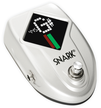 Load image into Gallery viewer, Snark SN-10S Stomp Box Tuner Pedal
