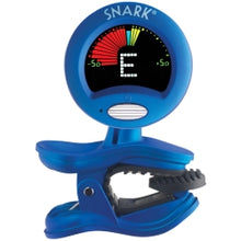 Load image into Gallery viewer, Snark SN-1X Clip-On Chromatic Guitar and Bass Tuner with Metronome
