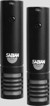 SABIAN SOH2 Paire de microphones suspendus