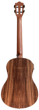 Load image into Gallery viewer, Aloha Solid Cedar Top Acoustic Electric Baritone Ukulele
