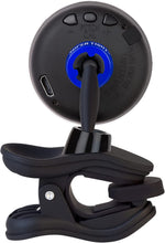 Load image into Gallery viewer, Snark Super Tight SST-1 Rechargeable Tuner with Case Bundle
