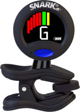 Load image into Gallery viewer, Snark Super Tight SST-1 Rechargeable Tuner with Case Bundle
