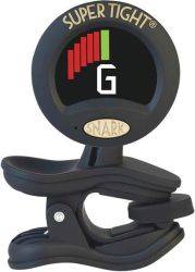 Snark ST-8 Super Tight Chromatic Clip-On Tuner and Metronome
