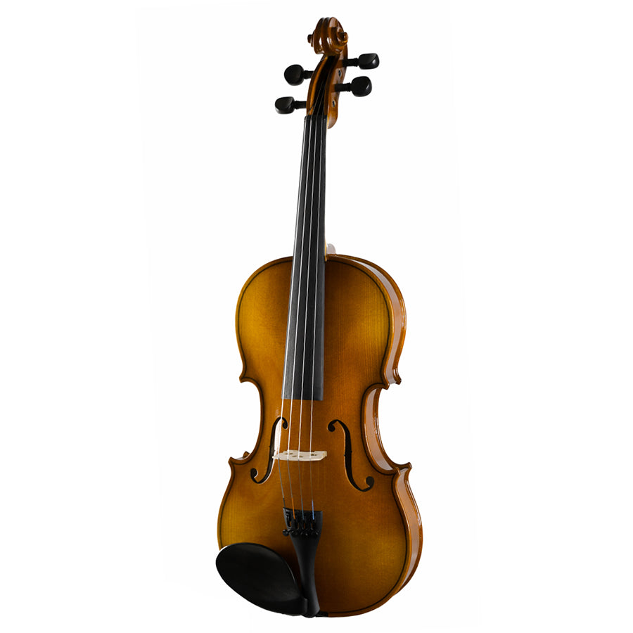 Strunal Stradivarius SV-150 Violin 4/4 Made In Czech Republic