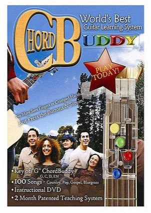ChordBuddy Songbook 100 +-(6816828752066)