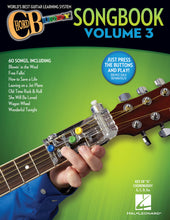 Load image into Gallery viewer, ChordBuddy USA Guitar Learning System with Song Book 3
