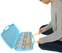 Load image into Gallery viewer, Grover Trophy T1700 25-NOTE DELUXE XYLOPHONE (G-G)
