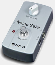 Load image into Gallery viewer, JOYO JF-31 Noise Gate Guitar Effect Pedal
