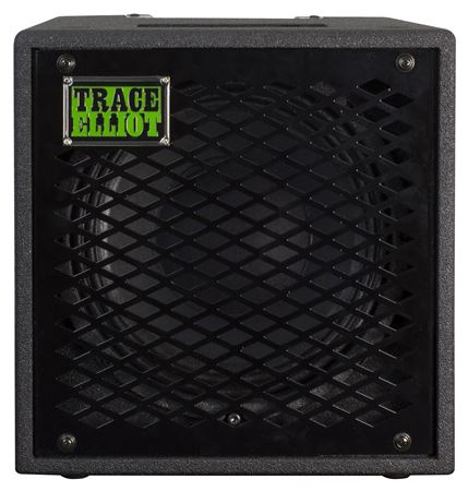 Trace Elliot ELF 1x10 300-watt Bass Cabinet