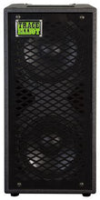 Load image into Gallery viewer, Trace Elliot ELF 2x8 400-watt Bass Cabinet
