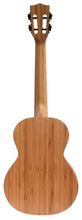 Load image into Gallery viewer, ALOHA Bamboo Solid Top Back &amp; Sides Concert Ukulele
