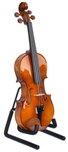 Charger l&#39;image dans la galerie, Support pliable en métal pour ukulélé, violon et mandoline
