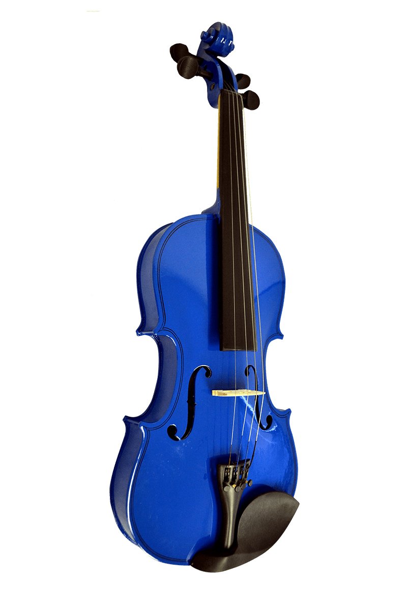 Full Size 4/4 Violin Student Ensemble Complete - Black Friday Sale