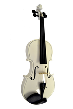 Load image into Gallery viewer, 4/4 Size Colored Violin Ensemble
