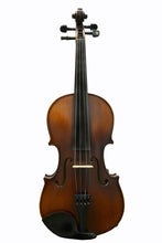 Charger l&#39;image dans la galerie, Deluxe Violin Ensemble 4/4 Size Complete-(6679227564226)
