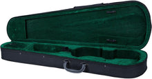 Load image into Gallery viewer, Featherweight Violin Case - Semi-shaped
