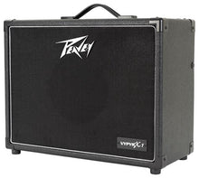 Load image into Gallery viewer, Peavey Vypyr X1 1x8-inch 20-watt Modeling Guitar/Bass/Acoustic Combo Amp
