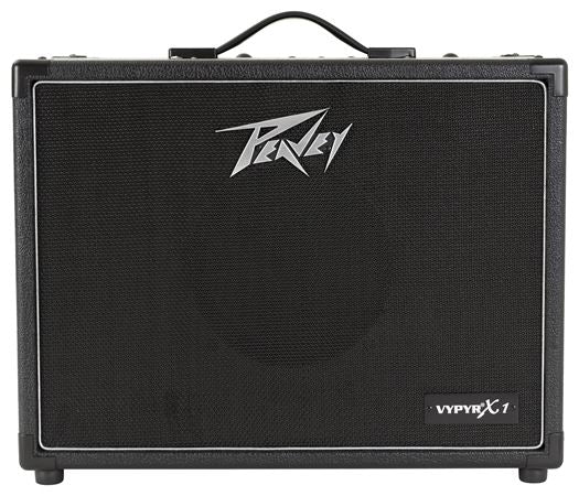 Peavey Vypyr X1 1x8-inch 20-watt Modeling Guitar/Bass/Acoustic Combo Amp