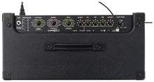 Load image into Gallery viewer, Peavey Vypyr X2 60-watt 1 x 12-inch Modeling Guitar/Bass/Acoustic Combo Amp
