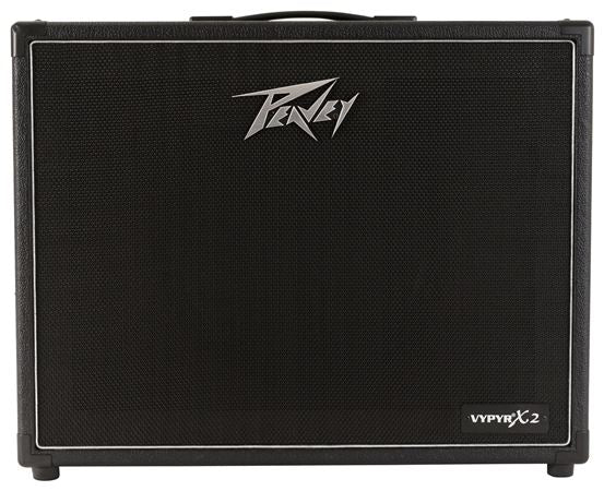 Peavey Vypyr X2 60-watt 1 x 12-inch Modeling Guitar/Bass/Acoustic Combo Amp