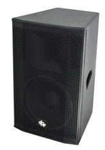 Load image into Gallery viewer, GF 700 Watt Professional Powered Speaker 12&quot; &amp; Horn
