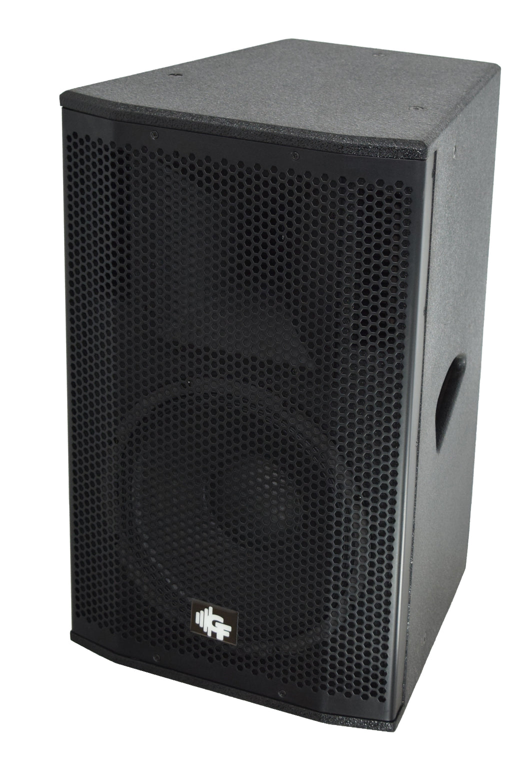 GF 700 Watt Professional Powered Speaker 12