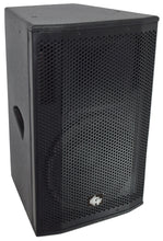 Load image into Gallery viewer, GF 900 Watt Professional Powered Speaker 15&quot; &amp; Horn
