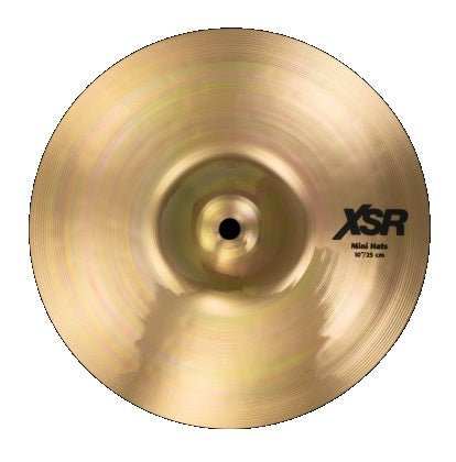 SABIAN XSR 10