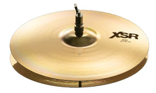 Load image into Gallery viewer, SABIAN XSR1402B 14&quot; XSR Hi Hat Cymbals Made In Canada
