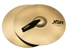 Load image into Gallery viewer, SABIAN XSR1421B 14&quot; XSR Concert Band Cymbals Made In Canada
