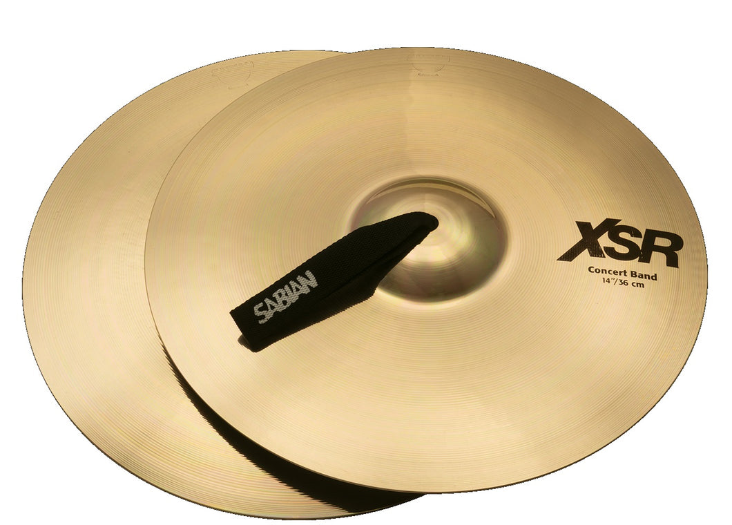 SABIAN XSR1421B 14