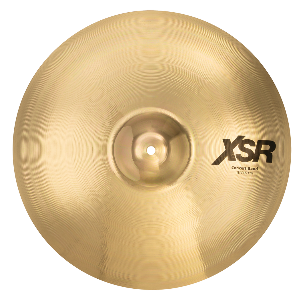 SABIAN XSR1621/1B 16