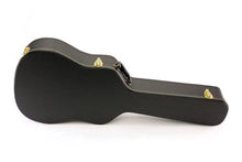 Load image into Gallery viewer, Hardshell Dobro Resonator Guitar Case (Made In Canada)
