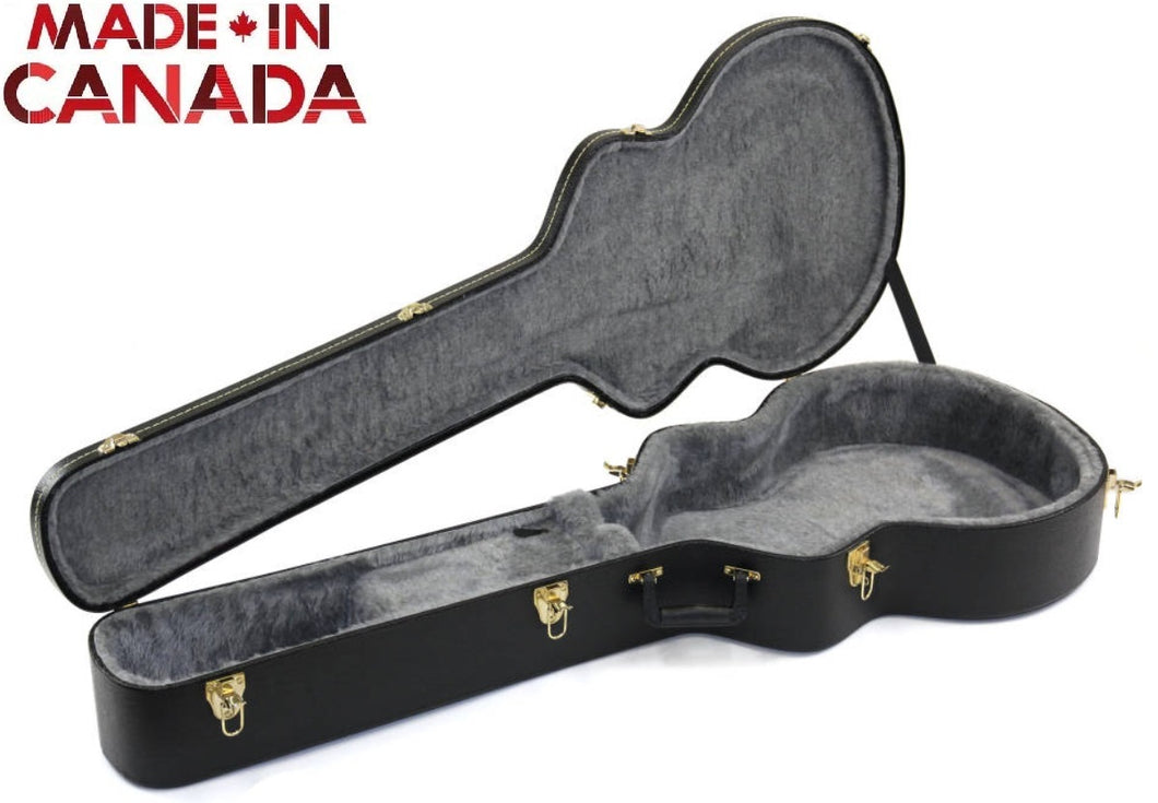 Hardshell Acoustic Bass Case MADE In CANADA