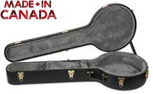 Load image into Gallery viewer, Hardshell Banjo Case Model 140 (Made In Canada)
