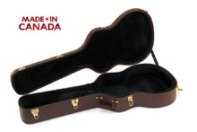 Load image into Gallery viewer, Deluxe Arch Top Hardshell Classical Guitar (Made In Canada) Model 200-(6211127345346)
